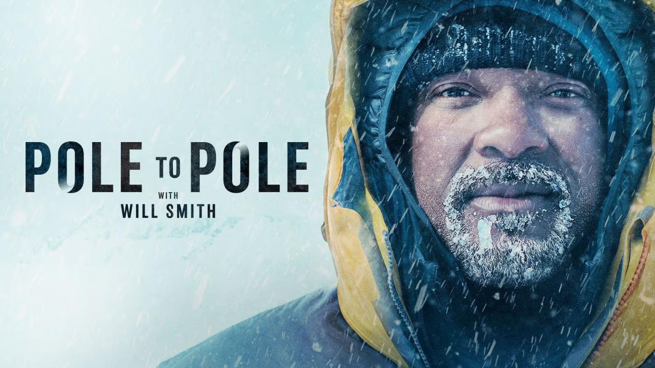 مشاهدة مسلسل Pole to Pole الموسم الاول الحلقة 6 السادسة مترجمة كامل HD