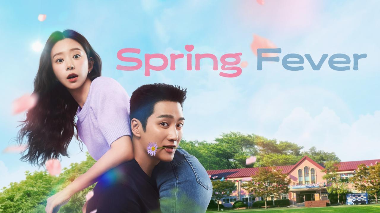 مشاهدة مسلسل Spring Fever الحلقة 5 الخامسة مترجمة كامل HD