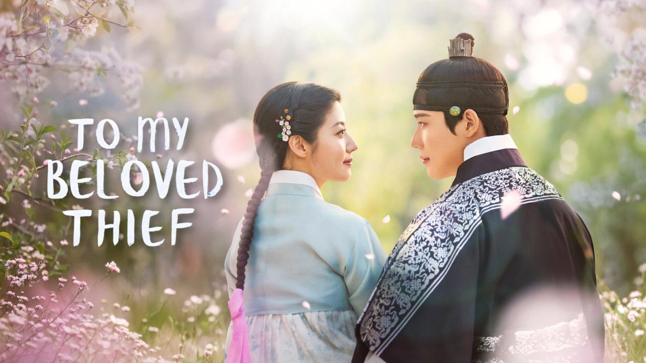 مشاهدة مسلسل To My Beloved Thief الحلقة 6 السادسة مترجمة كامل HD