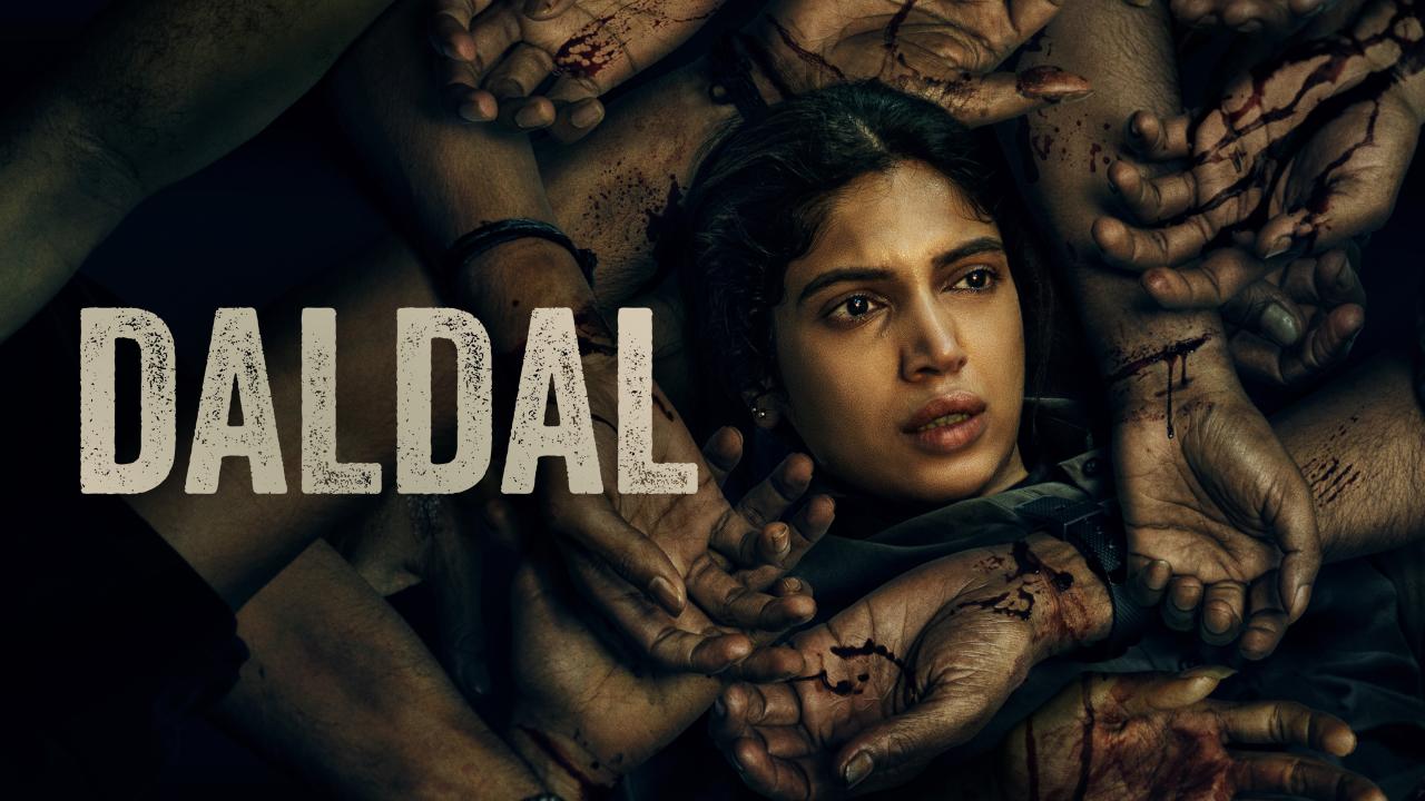 مشاهدة مسلسل Daldal الموسم الاول الحلقة 5 الخامسة مترجمة كامل HD
