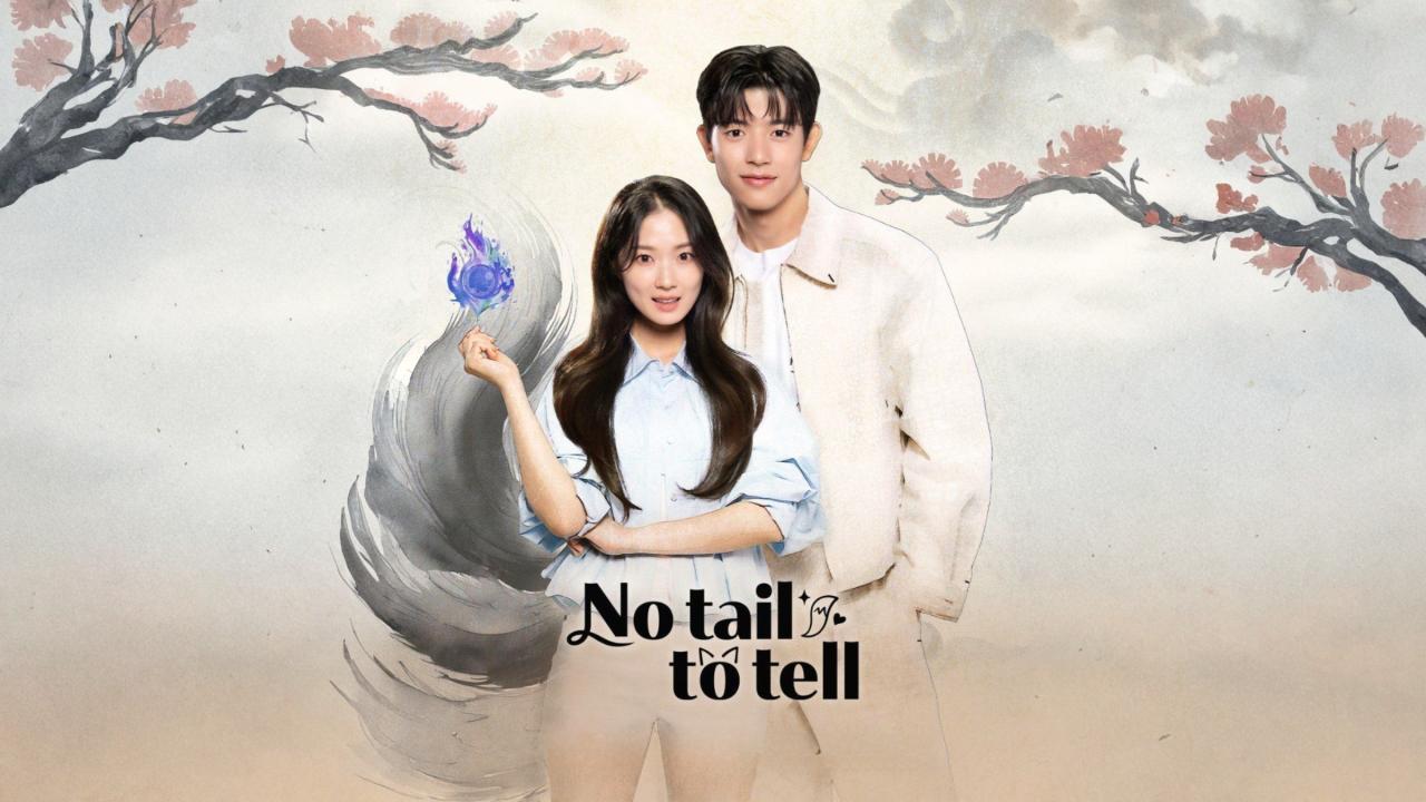 مشاهدة مسلسل No Tail to Tell الحلقة 4 الرابعة مترجمة كامل HD