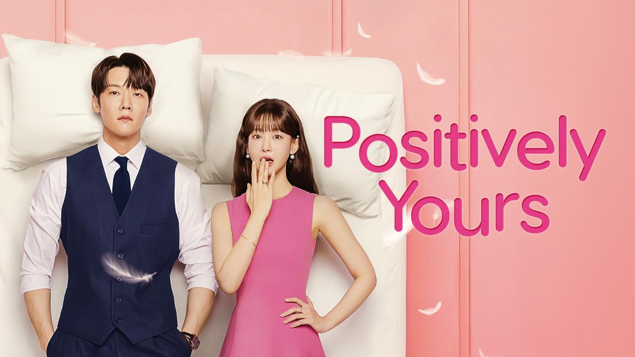 مشاهدة مسلسل Positively Yours الحلقة 3 الثالثة مترجمة كامل HD