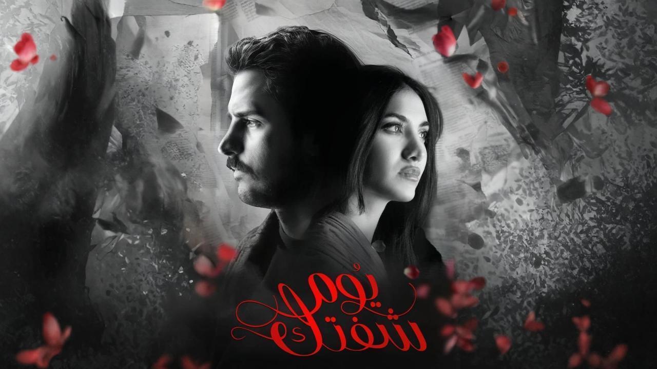 مشاهدة مسلسل يوم شفتك الحلقة 24 الرابعة والعشرون كامل HD