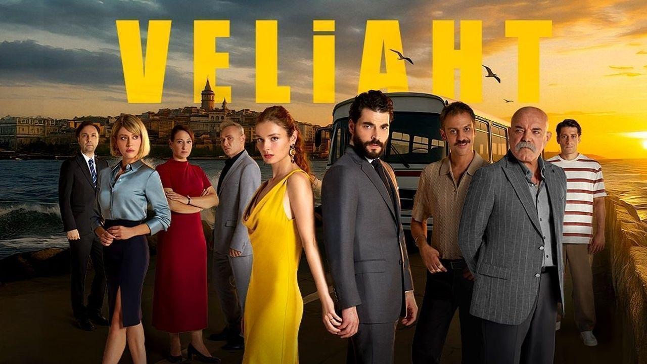 مشاهدة مسلسل ولي العهد الحلقة 20 العشرون مترجمة كامل HD