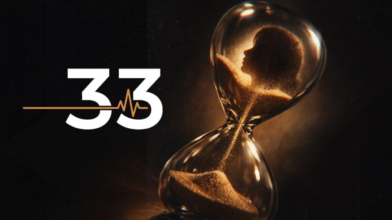 مشاهدة مسلسل 33 الحلقة 2 الثانية كامل HD