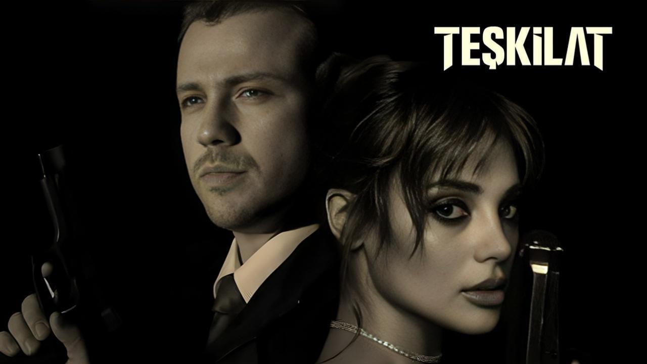 مشاهدة مسلسل المنظمة الحلقة 171 مترجمة كامل HD
