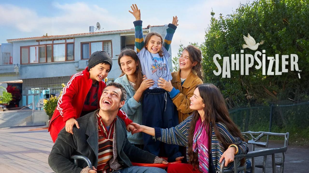 مشاهدة مسلسل المشردون الحلقة 51 الحادية والخمسون والاخيرة مترجمة كامل HD