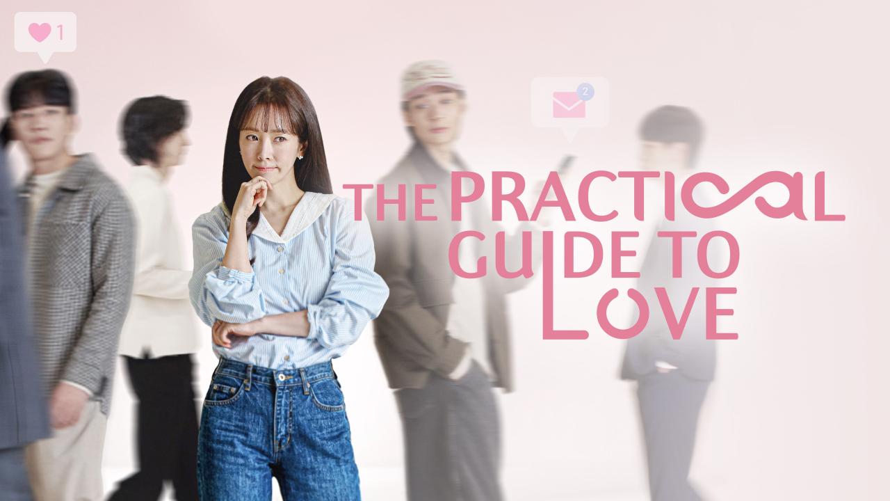 مشاهدة مسلسل The Practical Guide to Love الحلقة 5 الخامسة مترجمة كامل HD