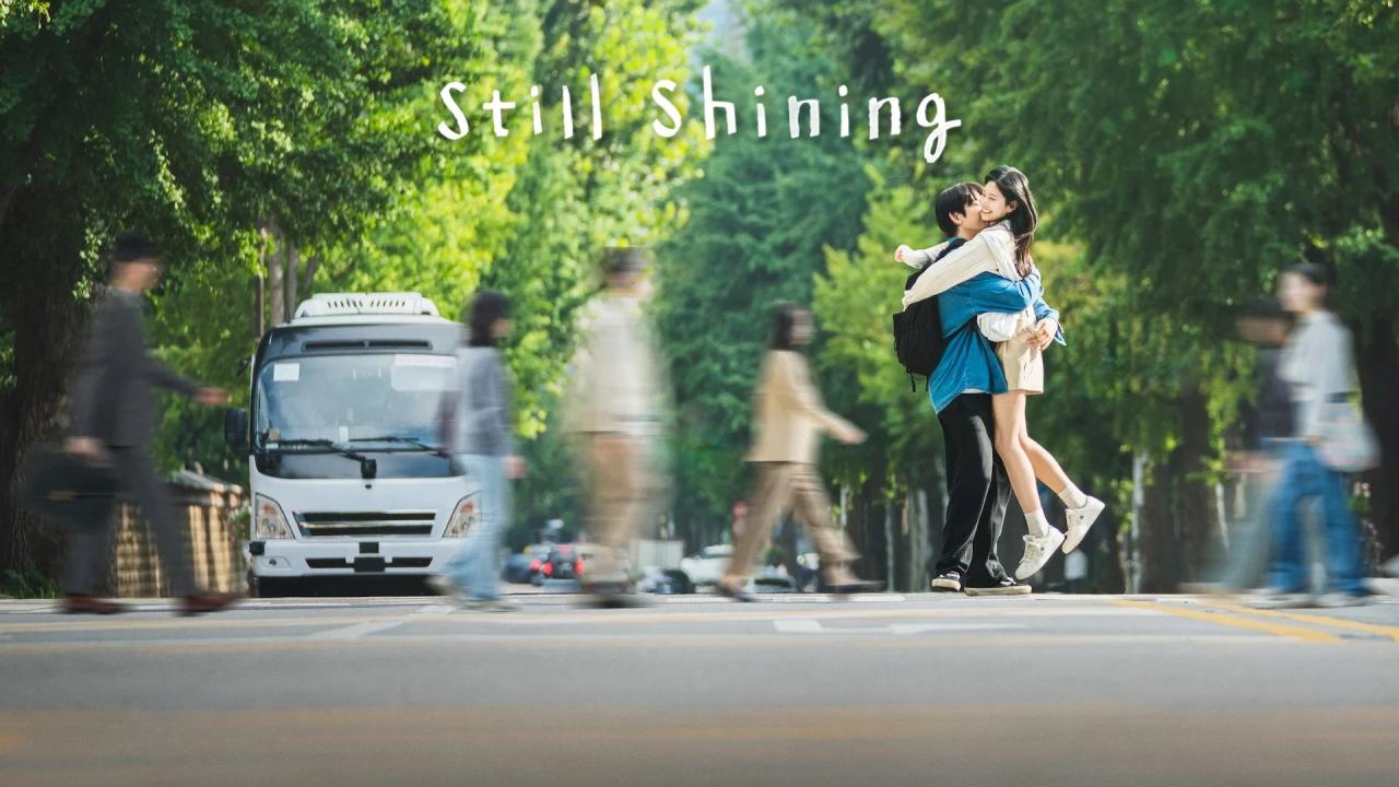مشاهدة مسلسل Still Shining الحلقة 5 الخامسة مترجمة كامل HD
