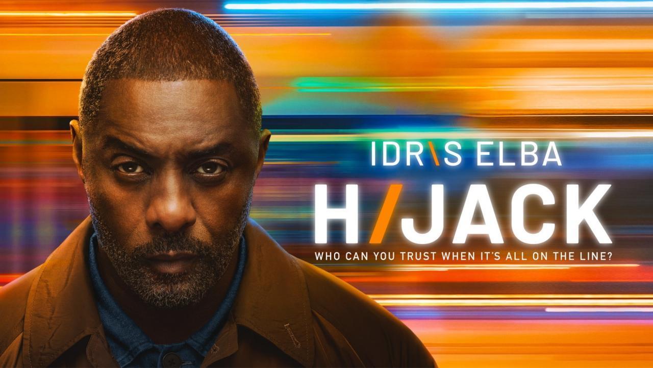 مشاهدة مسلسل Hijack الموسم الثاني الحلقة 7 السابعة مترجمة كامل HD