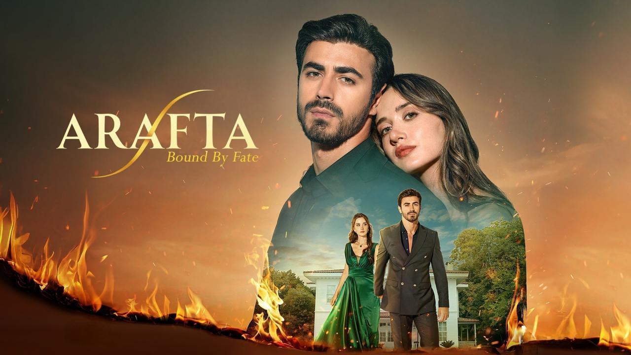 مشاهدة مسلسل الأعراف الحلقة 45 الخامسة والاربعون مترجمة كامل HD
