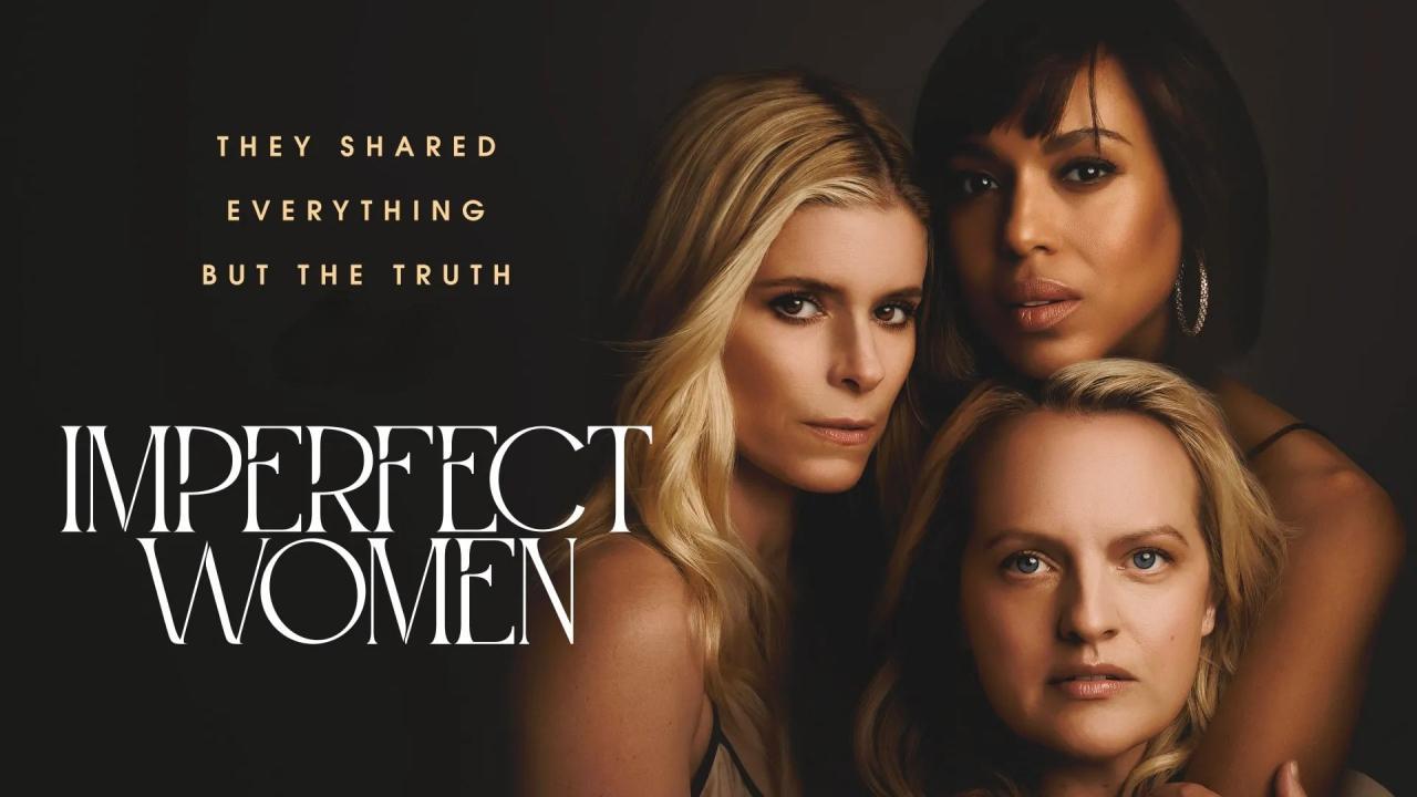 مشاهدة مسلسل Imperfect Women الموسم الاول الحلقة 5 الخامسة مترجمة كامل HD