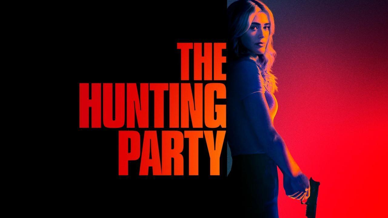 مشاهدة مسلسل The Hunting Party الموسم الثاني الحلقة 5 الخامسة مترجمة كامل HD