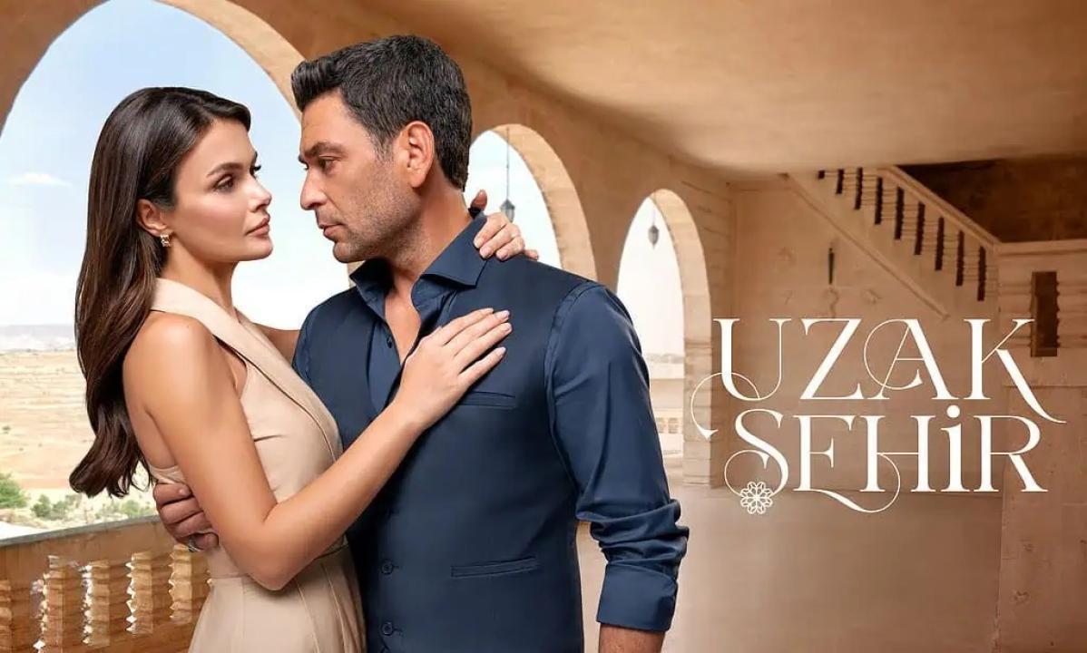 مشاهدة مسلسل المدينة البعيدة 2 الحلقة 29 التاسعة والعشرون مترجمة كامل HD