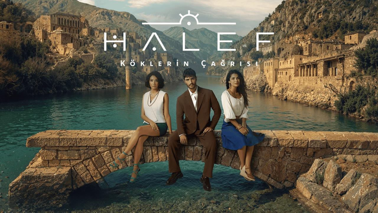 مشاهدة مسلسل الخليفة الحلقة 28 الثامنة والعشرون مترجمة كامل HD