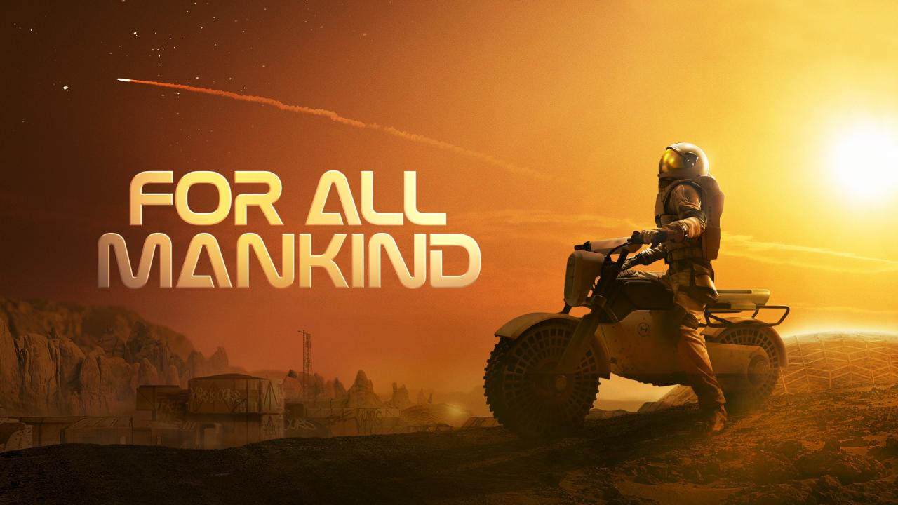 مشاهدة مسلسل For All Mankind الموسم الخامس الحلقة 6 السادسة مترجمة كامل HD