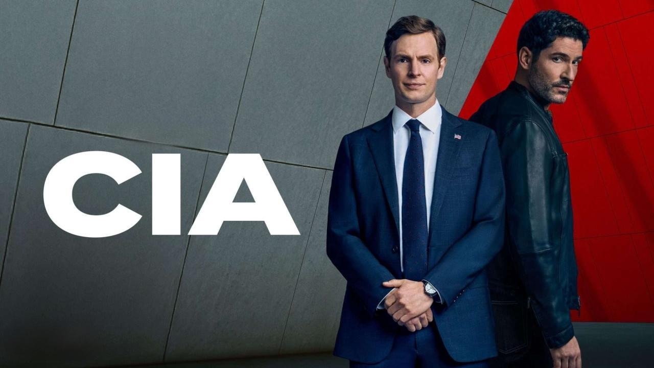 مشاهدة مسلسل CIA الموسم الاول الحلقة 8 الثامنة مترجمة كامل HD