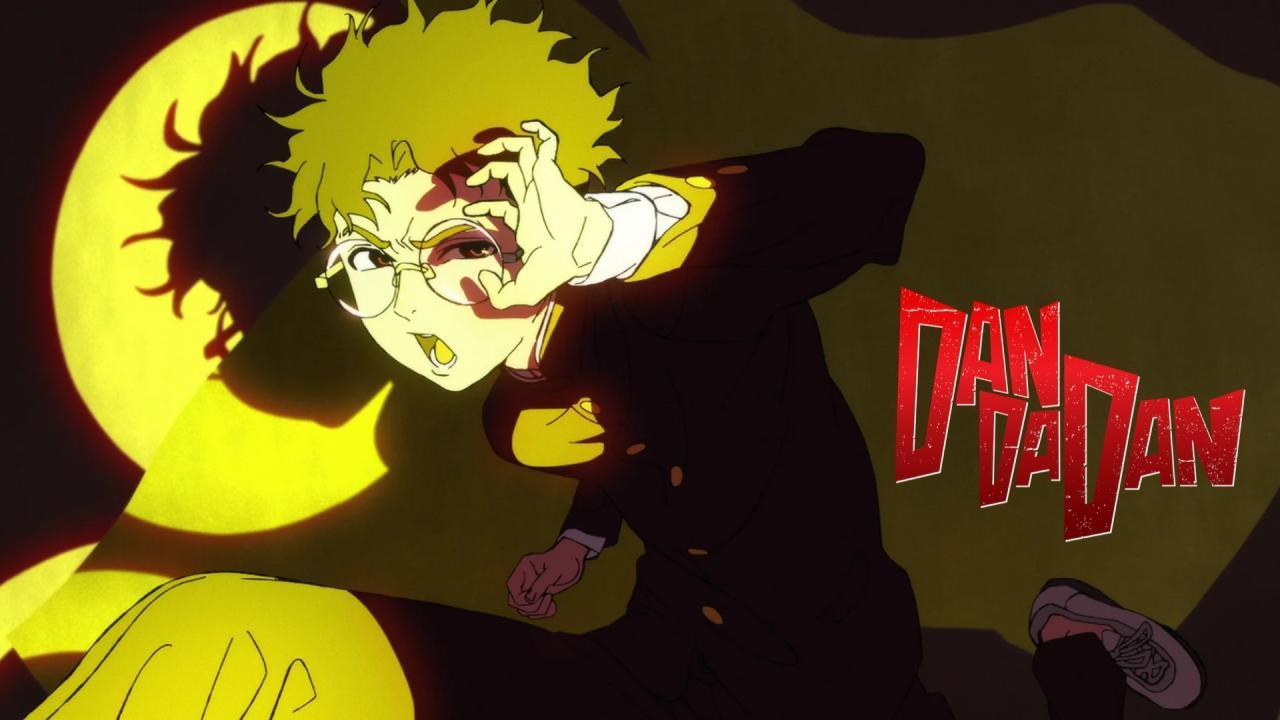 مشاهدة انمي Dandadan الموسم الثاني الحلقة 12 الثانية عشر والاخيرة مترجمة كامل HD