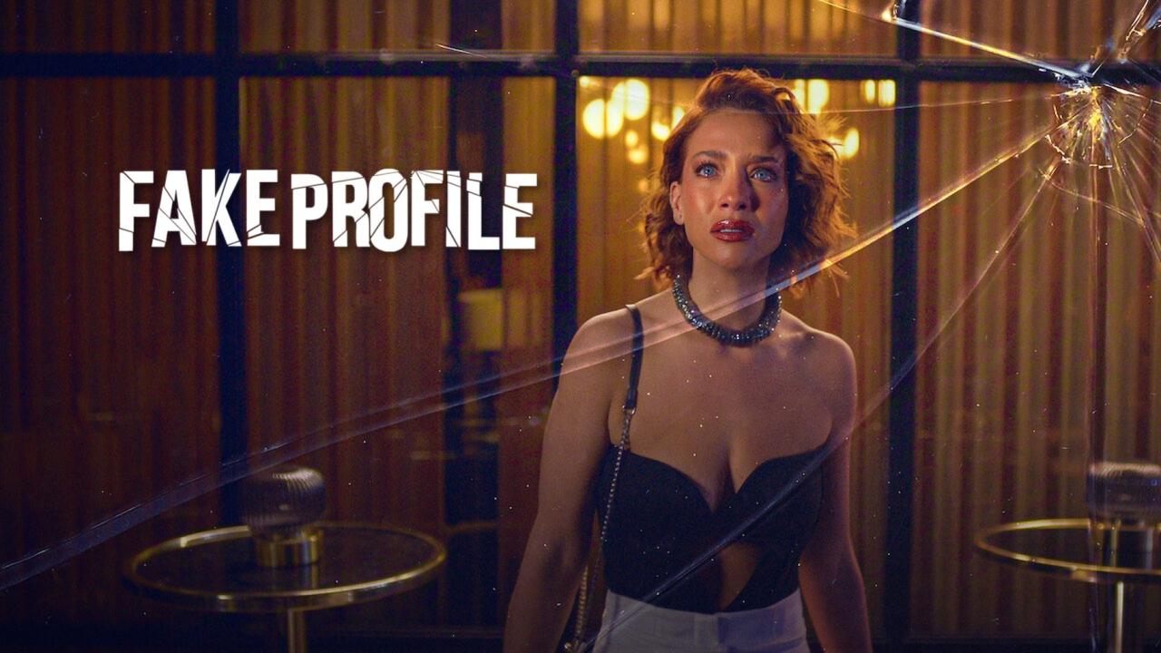مشاهدة مسلسل Fake Profile الموسم الثالث الحلقة 3 الثالثة مترجمة كامل HD