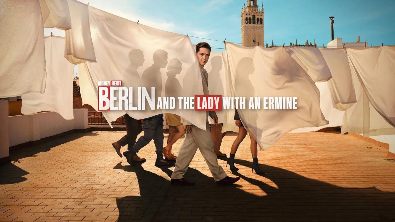 مشاهدة مسلسل Berlin and the Lady with an Ermine الموسم الاول الحلقة 8 الثامنة والاخيرة مترجمة كامل HD