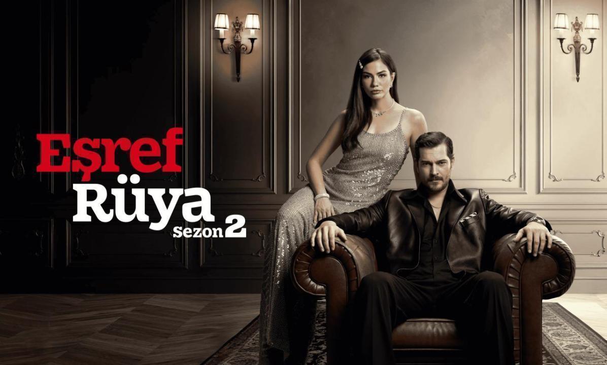 مشاهدة مسلسل حلم اشرف 2 الحلقة 31 الحادية والثلاثون مترجمة كامل HD