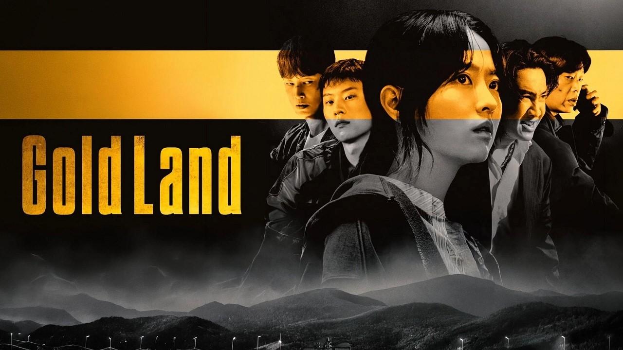 مشاهدة مسلسل Gold Land الحلقة 8 الثامنة مترجمة كامل HD