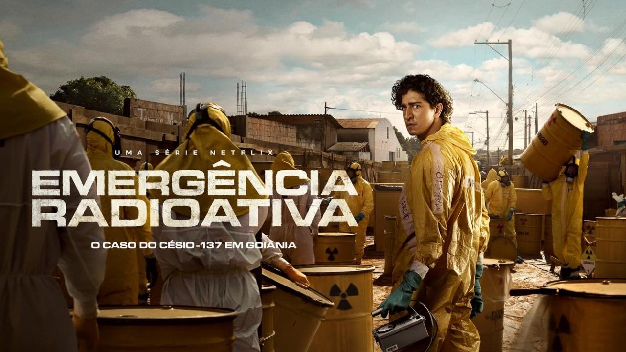 مشاهدة مسلسل Radioactive Emergency الموسم الاول الحلقة 4 الرابعة مترجمة كامل HD