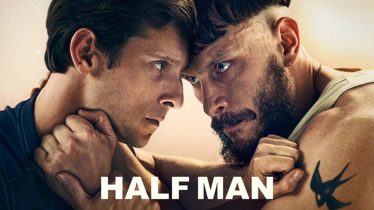 مشاهدة مسلسل Half Man الموسم الاول الحلقة 3 الثالثة مترجمة كامل HD