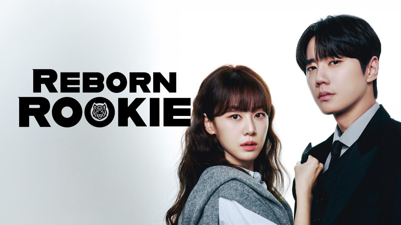 مشاهدة مسلسل Reborn Rookie الحلقة 2 الثانية مترجمة كامل HD