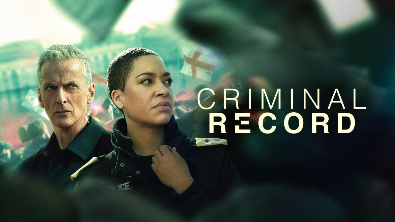 مشاهدة مسلسل Criminal Record الموسم الثاني الحلقة 8 الثامنة والاخيرة مترجمة كامل HD