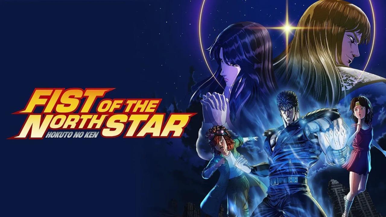 مشاهدة انمي Hokuto no Ken: Fist of the North Star الحلقة 7 السابعة مترجمة كامل HD