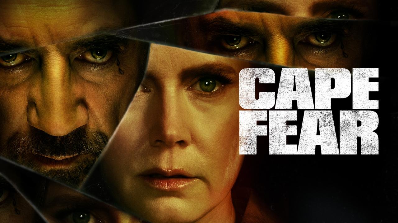 مشاهدة مسلسل Cape Fear الموسم الاول الحلقة 7 السابعة مترجمة كامل HD