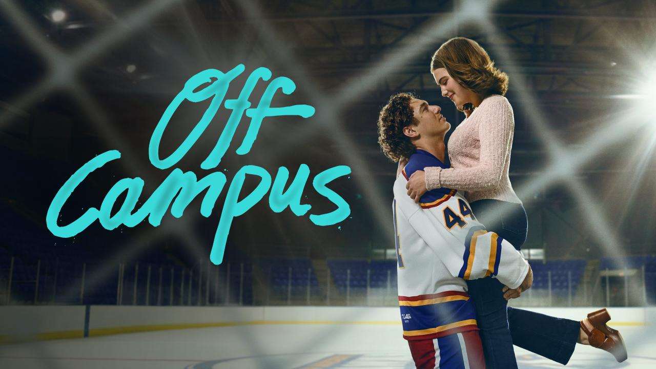 مشاهدة مسلسل Off Campus الموسم الاول الحلقة 6 السادسة مترجمة كامل HD