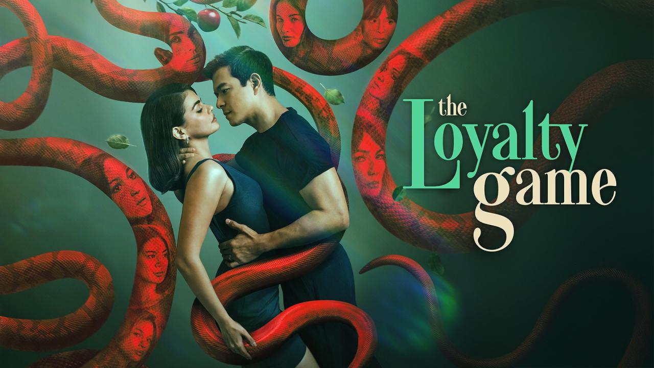 مشاهدة مسلسل The Loyalty Game الحلقة 6 السادسة مترجمة كامل HD