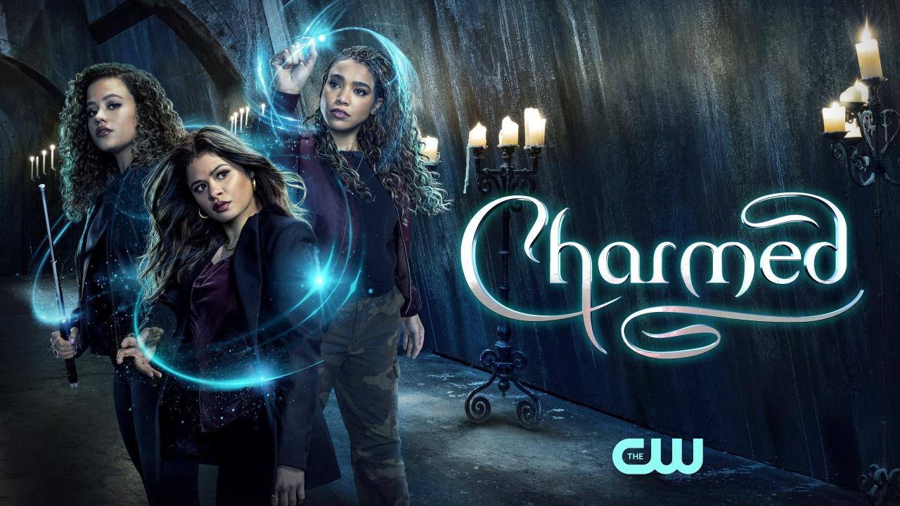 مشاهدة مسلسل Charmed الموسم الرابع الحلقة 21 الحادية والعشرون والاخيرة مترجمة كامل HD