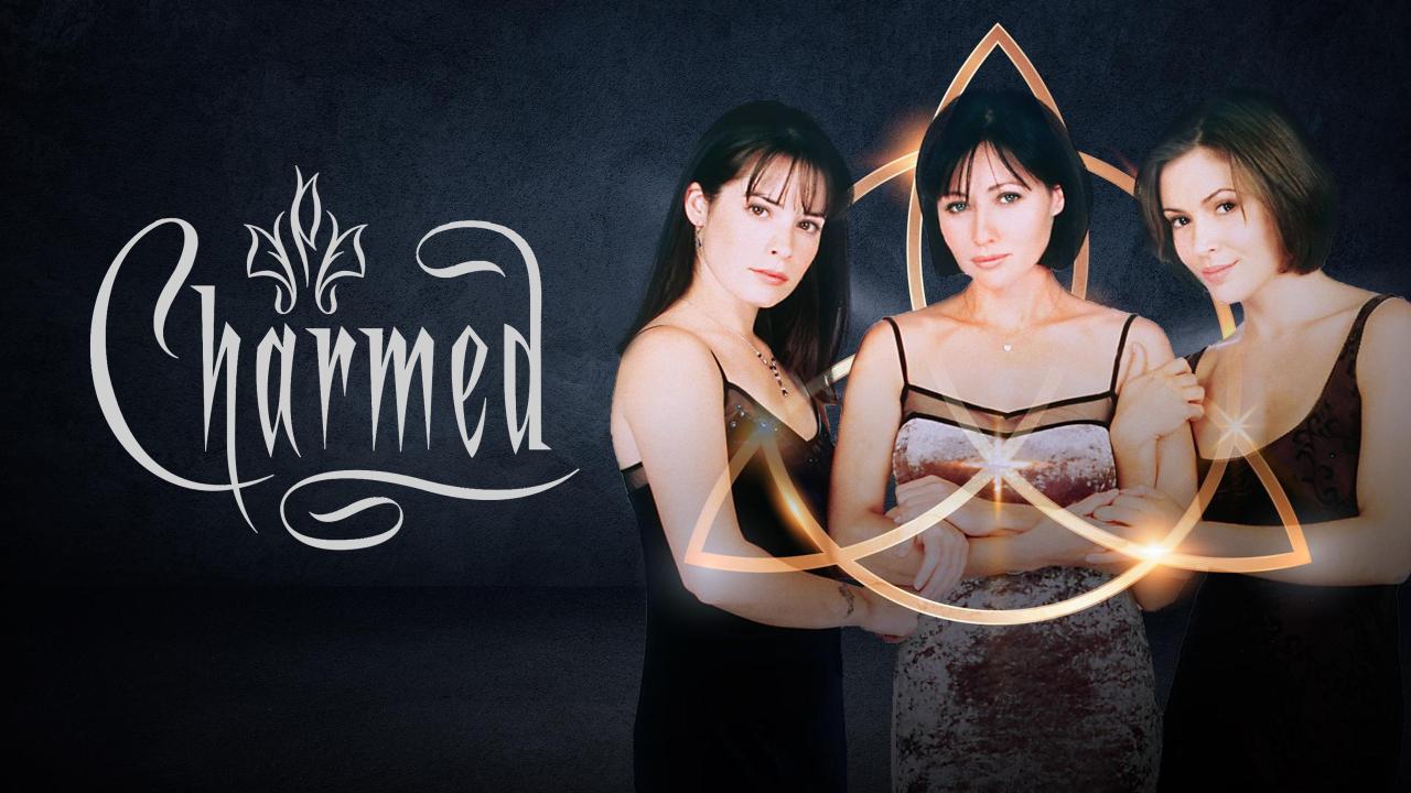 مشاهدة مسلسل Charmed الموسم الاول الحلقة 16 السادسة عشر مترجمة كامل HD