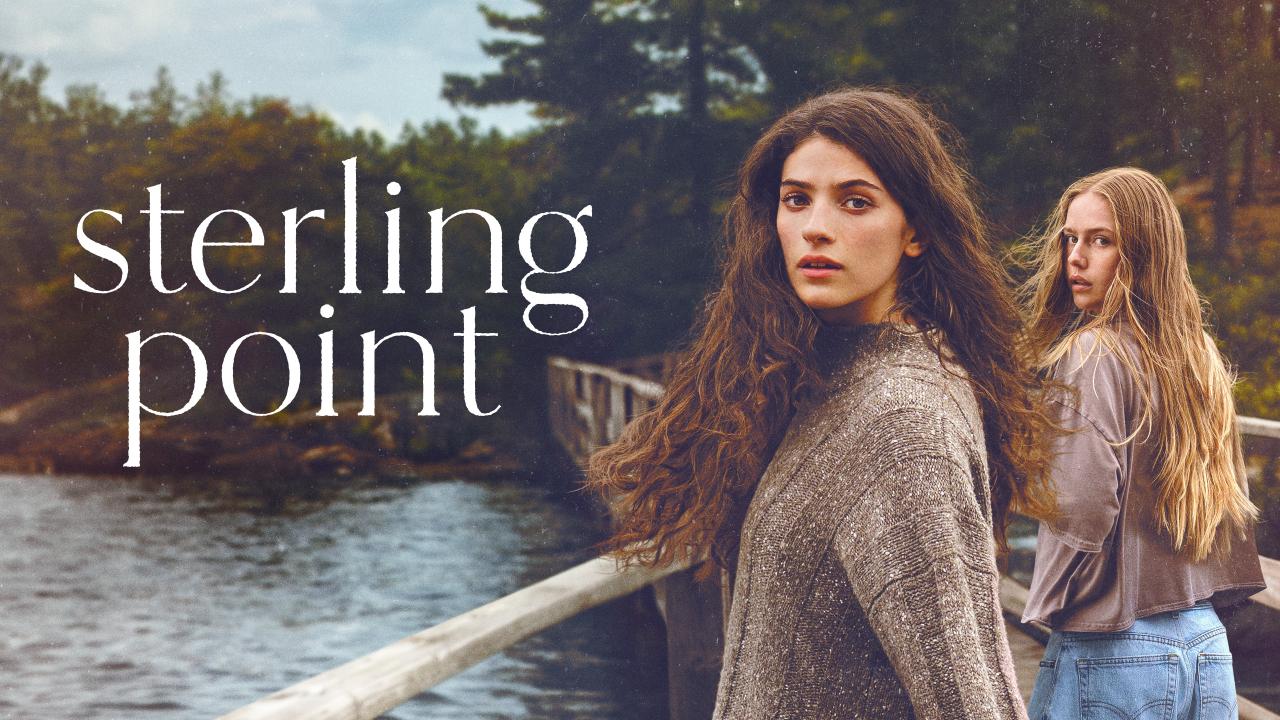 مشاهدة مسلسل Sterling Point الموسم الاول الحلقة 7 السابعة مترجمة HD