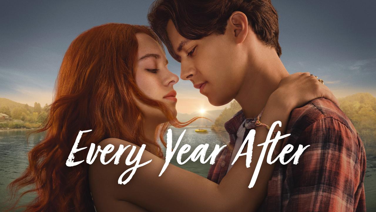 مشاهدة مسلسل Every Year After الموسم الاول الحلقة 6 السادسة مترجمة HD