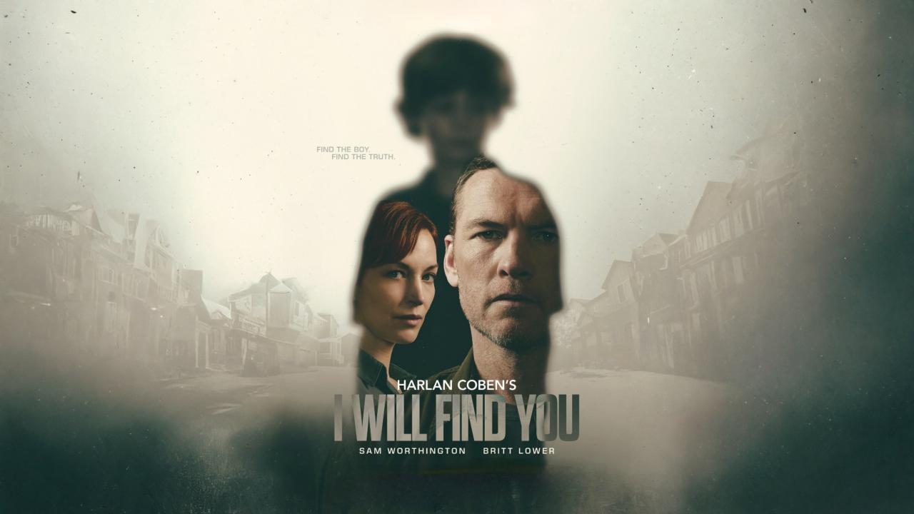 مشاهدة مسلسل I Will Find You الموسم الاول الحلقة 2 الثانية مترجمة HD
