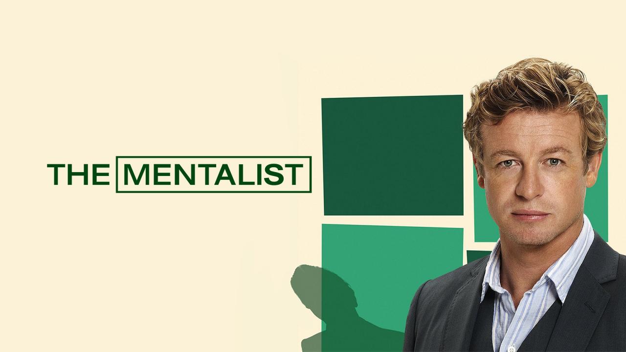 The Mentalist