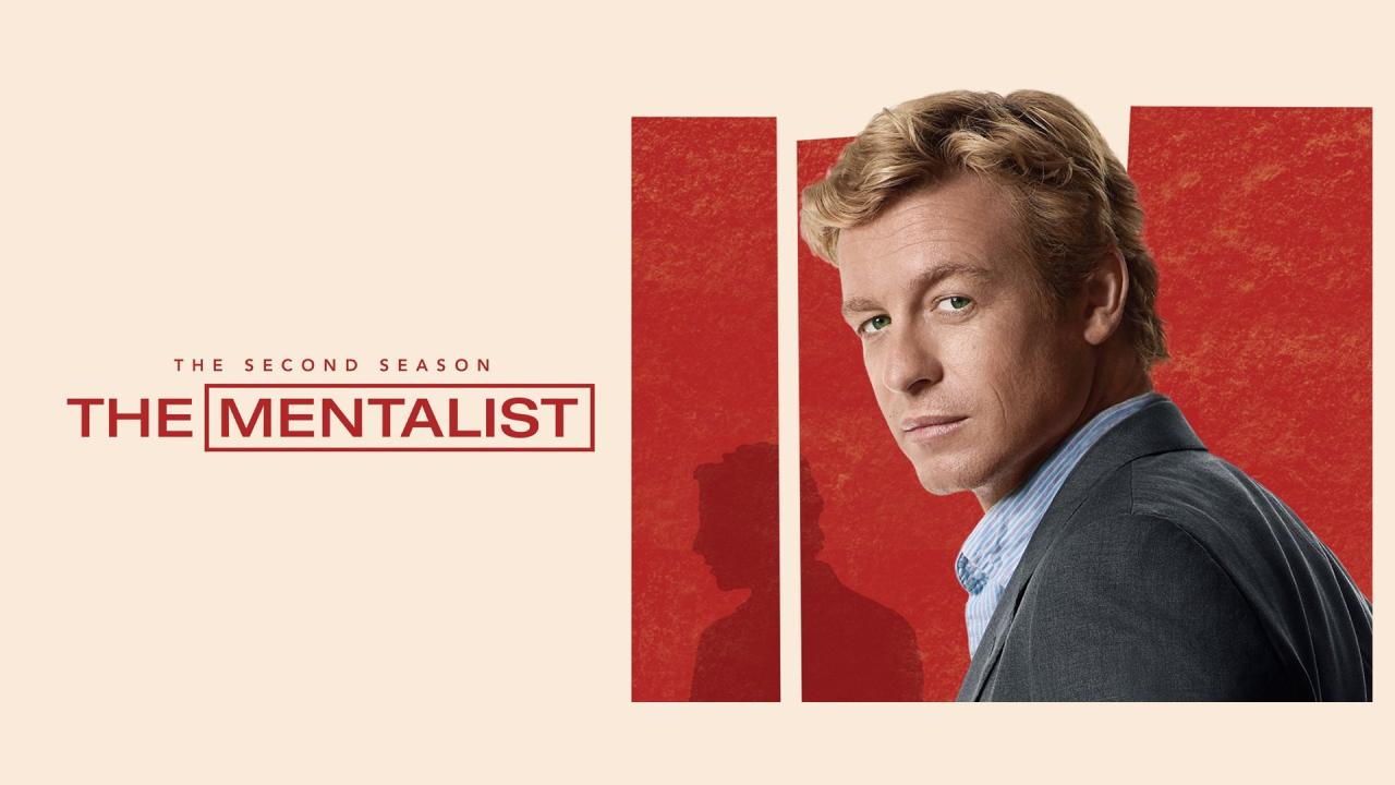مشاهدة مسلسل The Mentalist الموسم الثاني الحلقة 3 الثالثة مترجمة HD