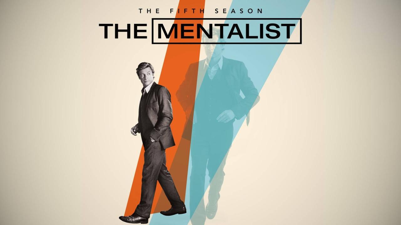 مشاهدة مسلسل The Mentalist الموسم الخامس الحلقة 2 الثانية مترجمة HD