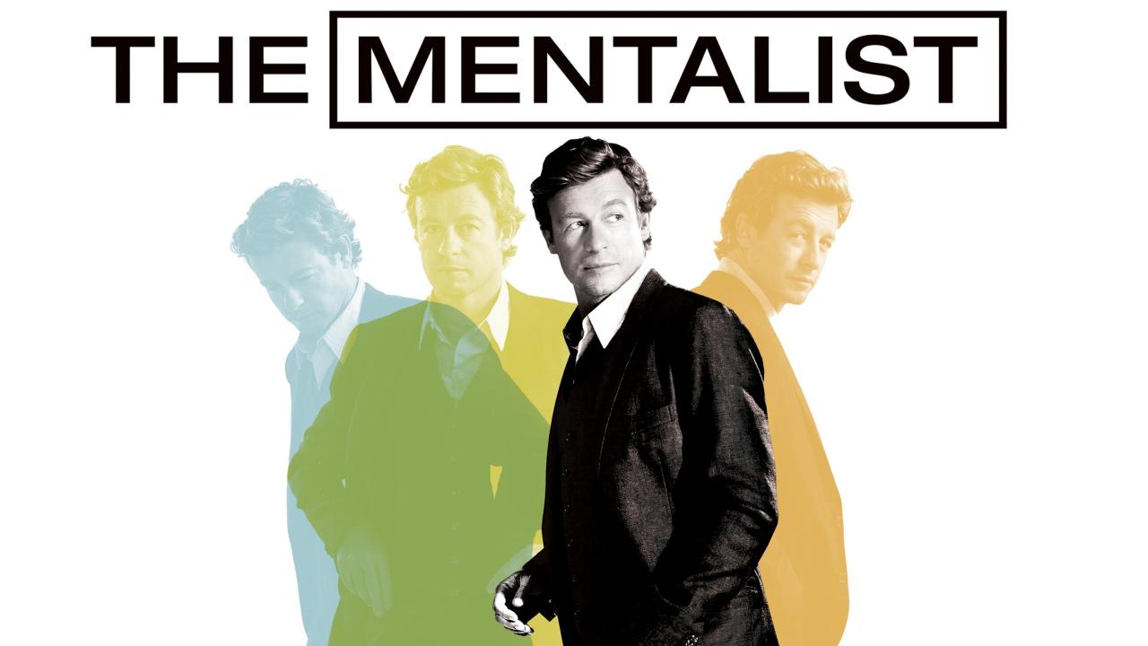 مشاهدة مسلسل The Mentalist الموسم الرابع الحلقة 18 الثامنة عشر مترجمة HD
