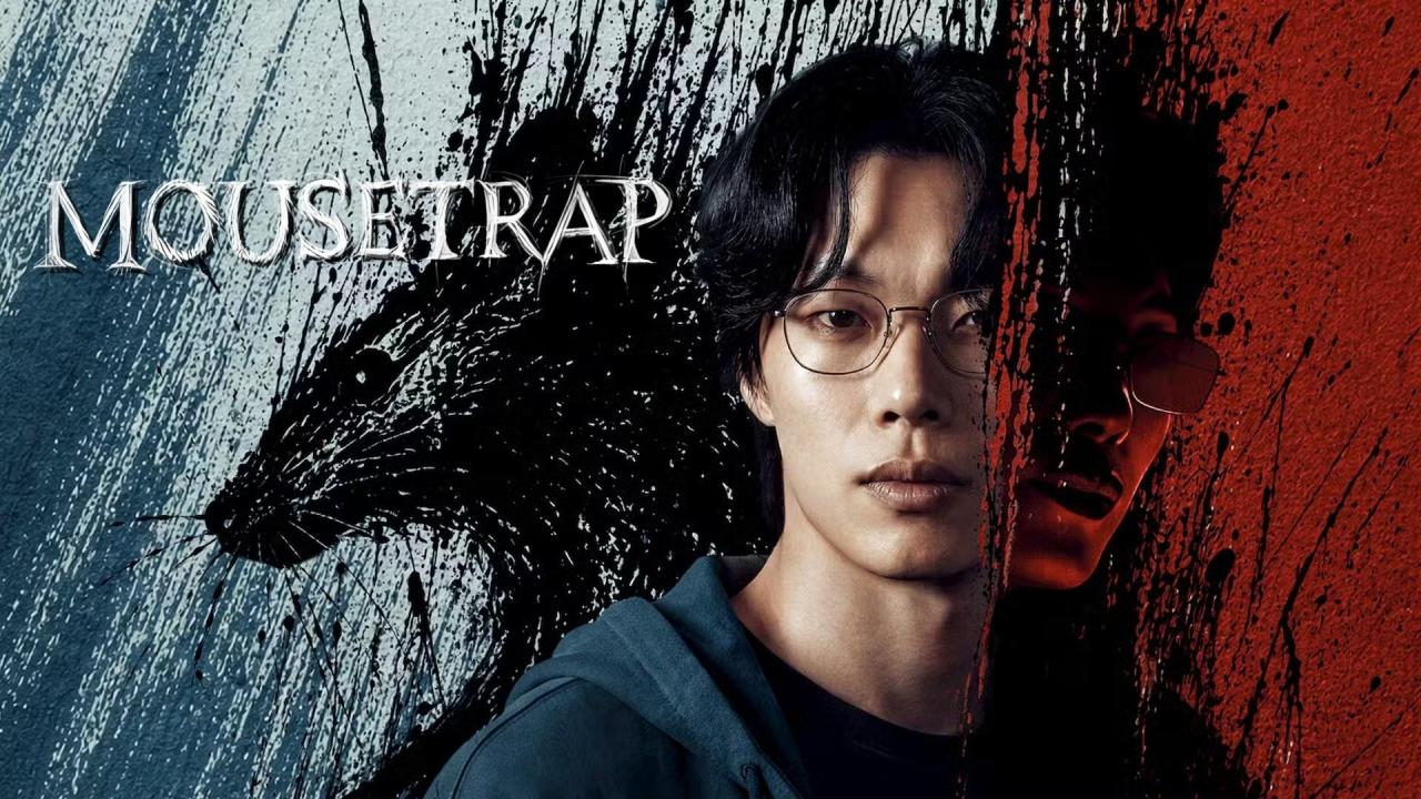 مشاهدة مسلسل Mousetrap الحلقة 2 الثانية مترجمة HD