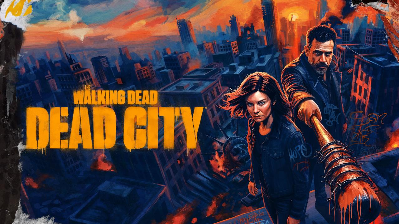 مشاهدة مسلسل The Walking Dead: Dead City الموسم الثالث الحلقة 7 السابعة مترجمة HD