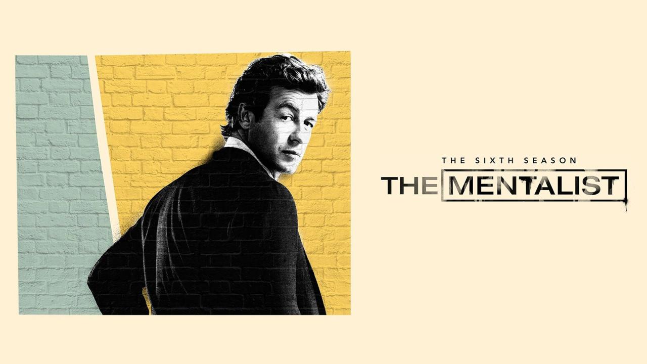 مشاهدة مسلسل The Mentalist الموسم السادس الحلقة 11 الحادية عشر مترجمة HD