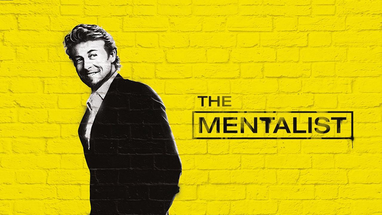 مشاهدة مسلسل The Mentalist الموسم السابع الحلقة 4 الرابعة مترجمة HD