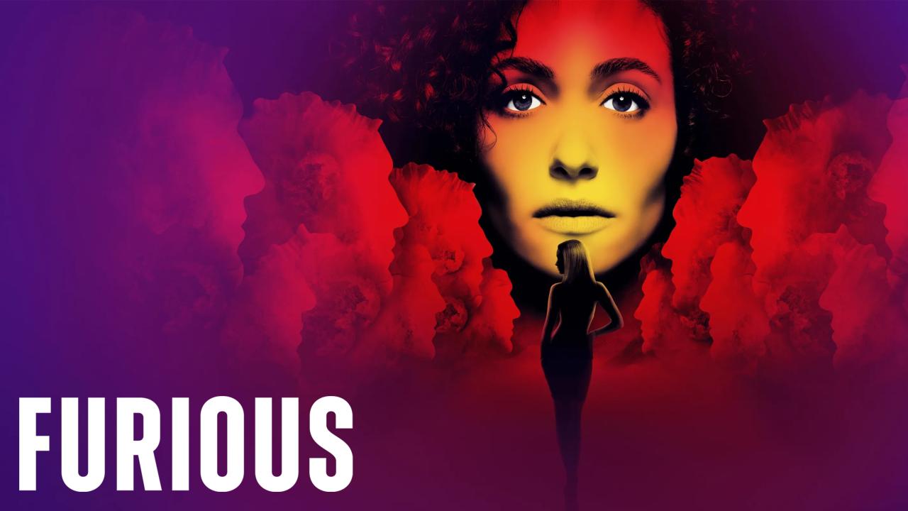 Furious