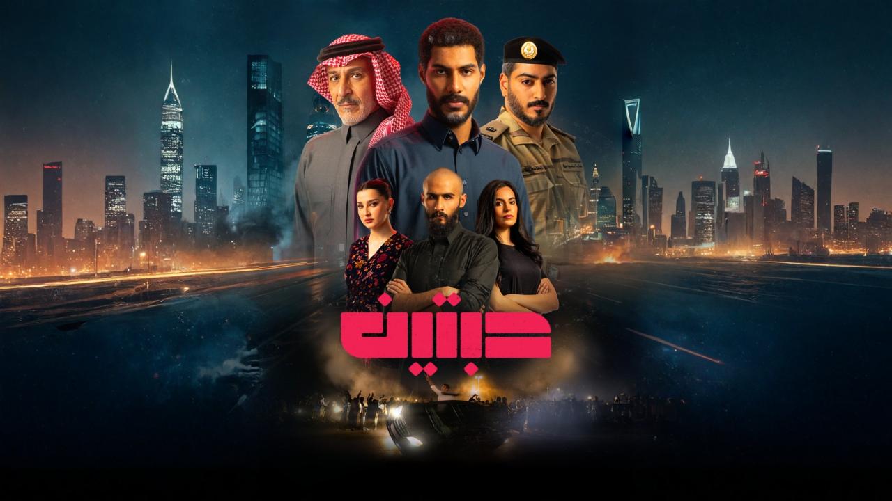 مشاهدة مسلسل حبتين الحلقة 2 الثانية HD