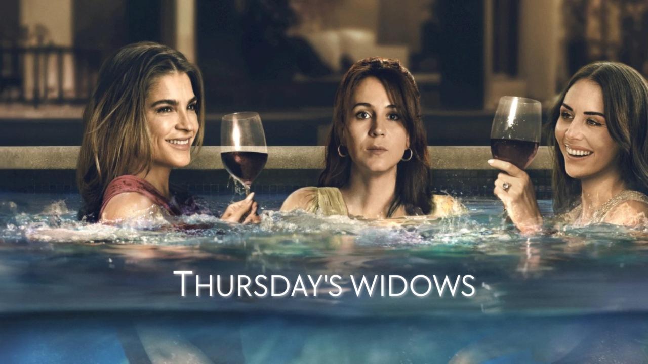 مشاهدة مسلسل Thursday's Widows الموسم الاول الحلقة 6 السادسة والاخيرة مترجمة HD